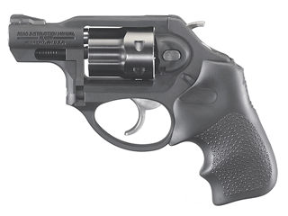 Ruger Revolver LCRx .22 Mag (WMR) Variant-1