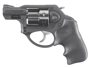 Ruger LCRx Variant-1