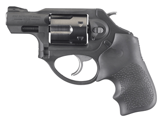 Ruger LCRx Variant-1