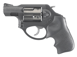 Ruger Revolver LCRx .357 Mag Variant-1