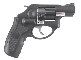 Ruger LCRx Variant-3