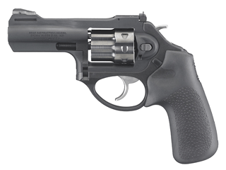 Ruger Revolver LCRx .22 LR Variant-1