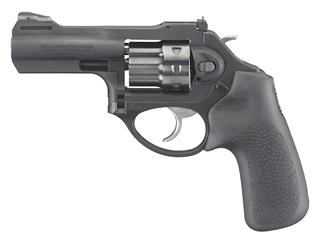 Ruger LCRx Variant-1