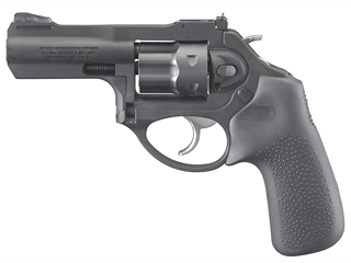 Ruger Revolver LCRx .22 Mag (WMR) Variant-2