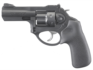 Ruger LCRx Variant-2