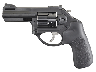 Ruger Revolver LCRx .357 Mag Variant-2