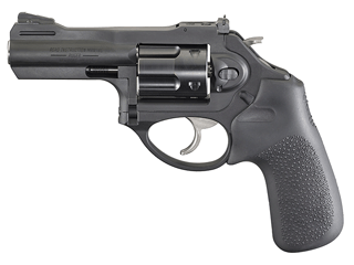 Ruger LCRx Variant-2