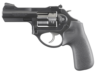 Ruger LCRx Variant-2