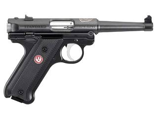 Ruger Mark IV Standard Variant-3