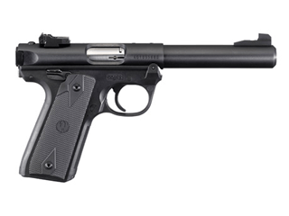 Ruger 22/45 Mark IV Variant-1