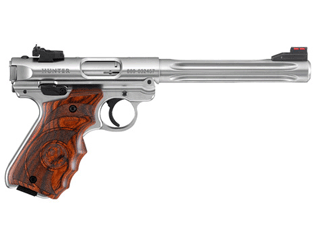 Ruger Pistol Mark IV Hunter .22 LR Variant-2