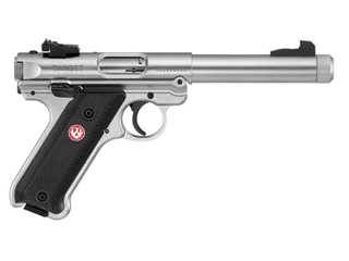 Ruger Mark IV Target Variant-3