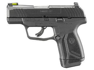 Ruger Pistol Max-9 9 mm Variant-3