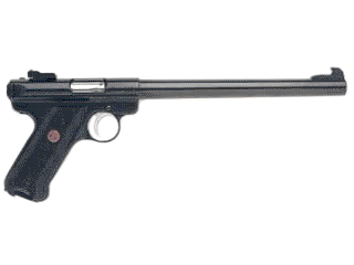 Ruger Mark II Variant-10