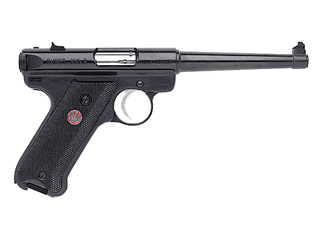 Ruger Mark II Variant-3