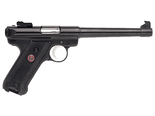 Ruger Mark II Variant-4