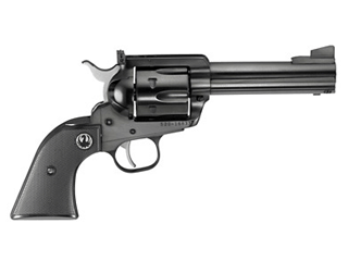 Ruger Revolver New Model Blackhawk .44 S&W Spl Variant-1