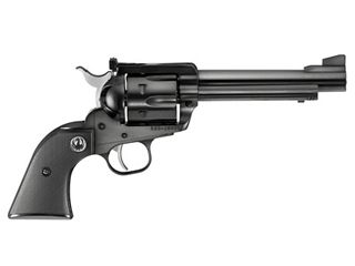 Ruger New Model Blackhawk Variant-2