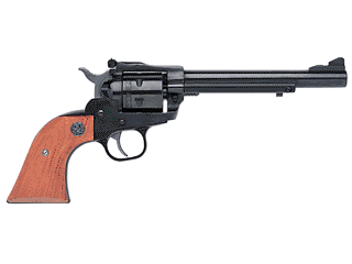 Ruger Revolver New Model Super Single-Six .17 HMR Variant-3