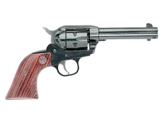 Ruger Revolver New Model Single-Six .22 LR Variant-1