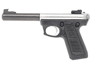 Ruger 22/45 Mark II Variant-7