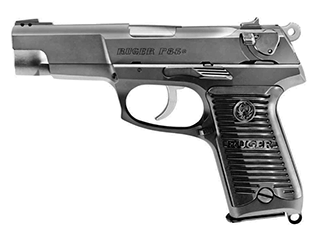 Ruger P85 Variant-1