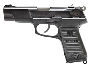 Ruger P85 Mark II Variant-1