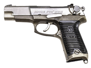 Ruger P85 Mark II Variant-2