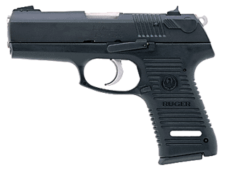 Ruger Pistol P97 (P-97) .45 Auto Variant-1