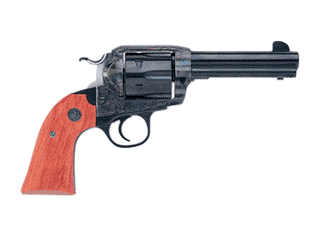 Ruger Bisley Vaquero Variant-1