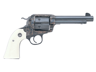 Ruger Bisley Vaquero Variant-3