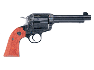Ruger Revolver Bisley Vaquero .357 Mag Variant-2