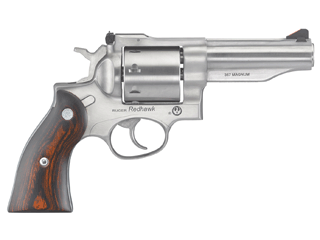 Ruger Revolver Redhawk .357 Mag Variant-2