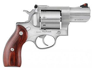 Ruger Revolver Redhawk .357 Mag Variant-1