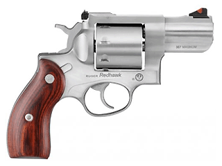 Ruger Redhawk Variant-1