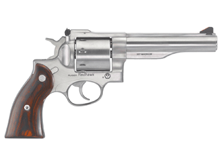 Ruger Revolver Redhawk .357 Mag Variant-3