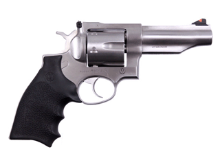 Ruger Redhawk Variant-3