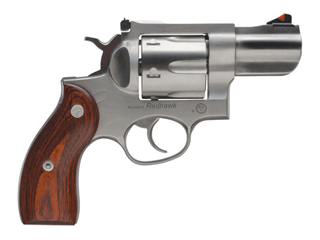 Ruger Redhawk Variant-1