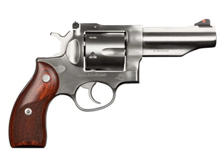 Ruger Redhawk Variant-2