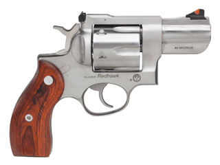 Ruger Redhawk Variant-1