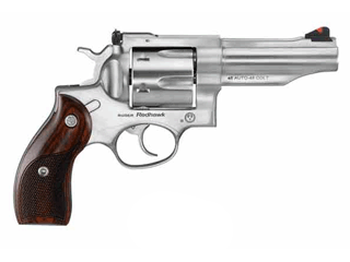 Ruger Revolver Redhawk .45 Colt Variant-1