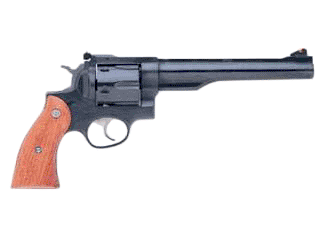 Ruger Redhawk Variant-8