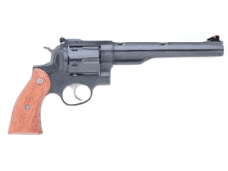 Ruger Redhawk Variant-9