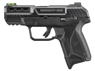 Ruger Pistol Security-380 .380 Auto Variant-1