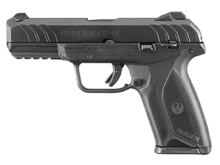 Ruger Security-9 Variant-1