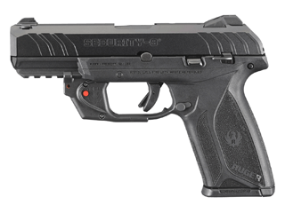 Ruger Security-9 Variant-2