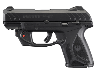 Ruger Pistol Security-9 Compact 9 mm Variant-2