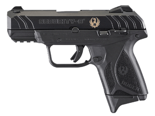 Ruger Pistol Security-9 Compact 9 mm Variant-3