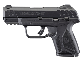 Ruger Security-9 Compact Variant-1
