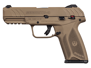 Ruger Security-9 Variant-4